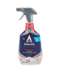 Astonish Stain Remover