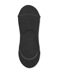 Avenue Black Adult Socks 2 Pack