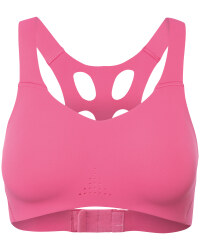 Crane Pink Performance Bra