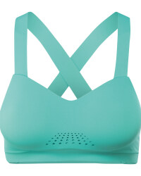 Crane Green Performance Bra