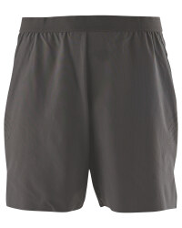 Men's Grey Performance Shorts