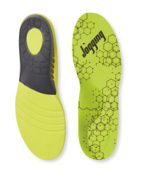 Crane Jogging Insoles