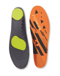 Crane Fitness Insoles