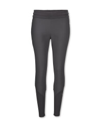 Ladies' Winter Running Leggings