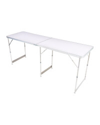 Workzone Folding Table