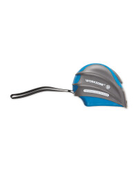Workzone Tape Measure 7.5M