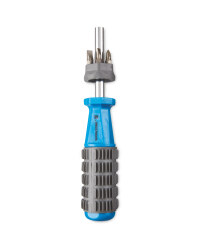 Workzone 6-In-1 Screwdriver