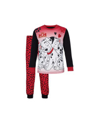 Children's 101 Dalmatians Pyjamas