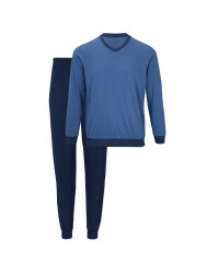 Avenue Men's Blue Pyjamas