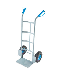 Workzone Industrial Hand Truck