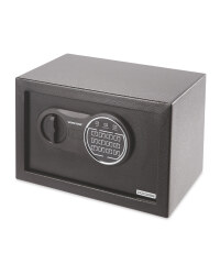 Home Protector Digital Electric Safe