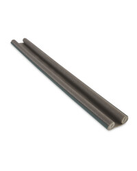 Double Sided Foam Draught Excluder