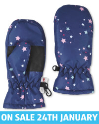Crane Kids' Monster Beanie