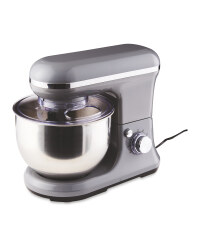 Ambiano Gunmetal Classic Stand Mixer
