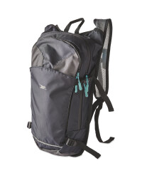 Hydration Rucksack Black