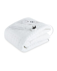 Easy Home Double Electric Blanket