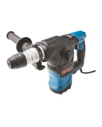 Ferrex 1500W SDS Rotary Hammer Drill