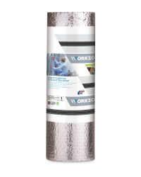 Multi Purpose Insulation Wrap