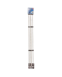 Ferrex 3-Piece SDS Drill Bit Set