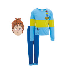 Children's Horrid Henry Costume