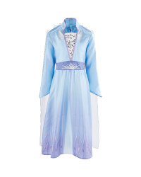 Children's Elsa Costume