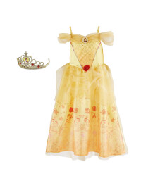 Children's Belle Costume