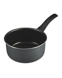 Kirkton House Mini Grey Saucepan