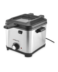 Ambiano Mini Deep Fat Fryer