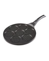 Kirkton House Waffle Pan 26cm