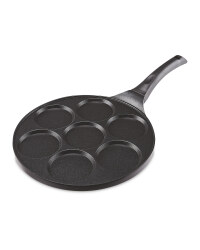 Kirkton House Mini Pancake Pan 26cm