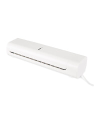 Script A4 Laminator