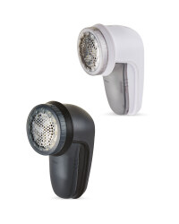Easy Home Fabric Shaver