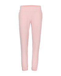 Ladies' Pink Loungwear Bottoms