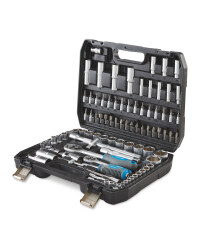 Workzone 94 Piece Socket Set