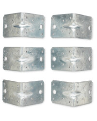 Workzone Angle Set 6pc