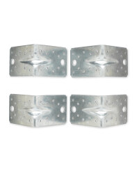 Workzone Angle Set 4pc