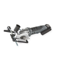 Ferrex 18V Li-ion Mini Circular Saw