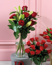 A Scented Surprise Bouquet