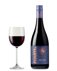 Adelaide Hills Pinot Noir