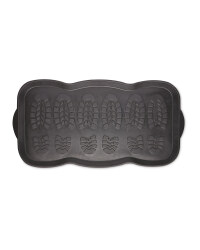 Boot & Shoe Rubber Tray