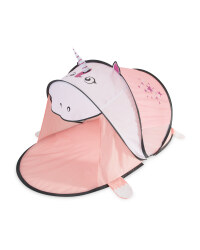 Kids' Unicorn Play Tent