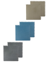 Adventuridge Multipurpose Floor Mats