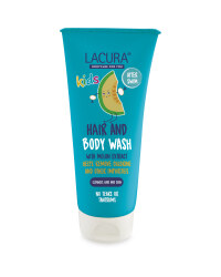 After Swim Kids Hair & Body Wash