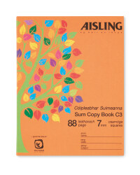Aisling Sum Copy Books 10 Pack