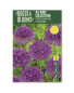 Alliums/Hyacinth Bulbs