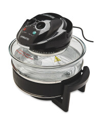 Ambiano Halogen Air Fryer