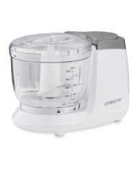 Ambiano Mini Food Chopper