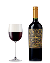 Amigo Secreto Syrah Carignan