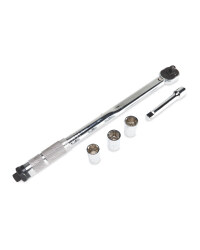 Auto XS Torque Wrench