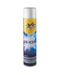Auto XS De-Icer Spray